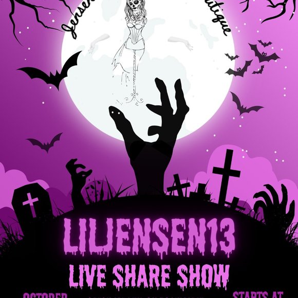 MY FIRST TAG LIST FOR MY LIVE SHOWS. 🧙🏼🧙🏼🧙🏼🧙🏼💜💜💜💜 - Picture 1 of 14